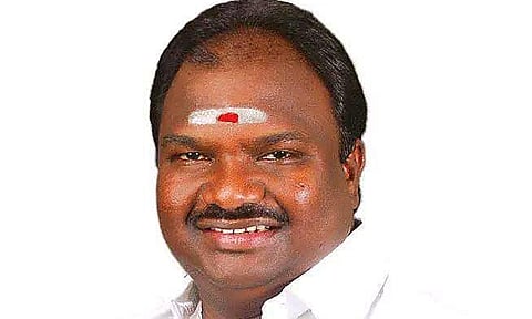 ஈரோடு கிழக்கு இடைத்தேர்தல்- தி.மு.க. வேட்பாளர் தொடர்ந்து முன்னிலை