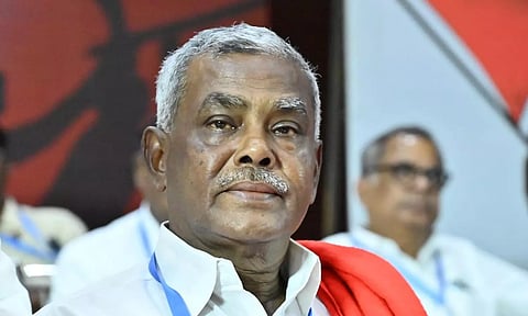 தமிழ்நாட்டை போல் பிற மாநிலங்களில் இந்தியா கூட்டணி கட்சிகள் ஒற்றுமையாக இல்லை- சிபிஐஎம்