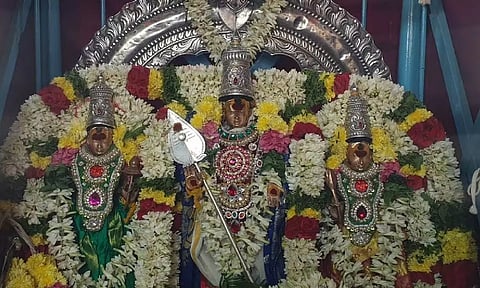 இன்றைய முக்கிய நிகழ்வுகள் மற்றும் பஞ்சாங்கம்- 9 பிப்ரவரி 2025