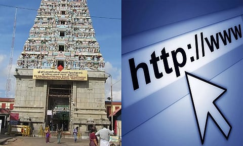 திருநள்ளாறு கோவில் பெயரில் கோடிக்கணக்கில் மோசடி - பக்தர்கள் அதிர்ச்சி