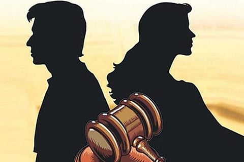 முதல் கணவனிடம் விவாகரத்து பெறாவிட்டாலும் 2வது கணவனிடம் ஜீவனாம்சம் பெற முடியும் - உச்சநீதிமன்றம்
