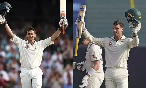 கில்கிறிஸ்ட் சாதனையை முறியடித்த அலெக்ஸ் கேரி