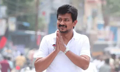 திருச்சி, புதுக்கோட்டைக்கு உதயநிதி ஸ்டாலின் இன்று வருகை: பறவைகள் பூங்காவை திறந்துவைக்கிறார்