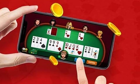 18 வயதுக்குட்பட்டவர்கள் விளையாட தடை- ஆன்லைன் விளையாட்டு ஆணையம் அதிரடி