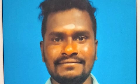 பழனி பாதயாத்திரை பக்தர்கள் 2 பேர் விபத்தில் பலி