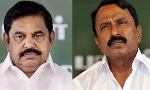 எடப்பாடி பழனிசாமியுடன் கருத்து வேறுபாடு: செங்கோட்டையன் சமரசம் ஆவாரா?