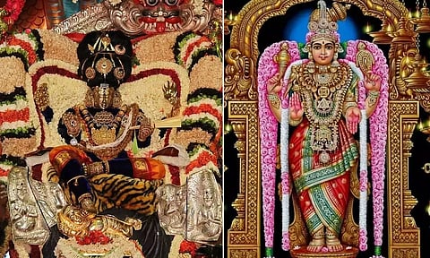 இன்றைய முக்கிய நிகழ்வுகள் மற்றும் பஞ்சாங்கம்- 12 பிப்ரவரி 2025