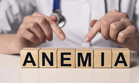 தமிழ்நாட்டில் 53.4 சதவீத பெண்கள் ரத்தசோகையால் பாதிப்பு