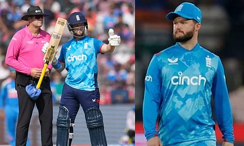 சாம்பியன்ஸ் கோப்பை இறுதிப்போட்டியில் இந்தியாவை வீழ்த்துவோம் - இங்கிலாந்து வீரர் பென் டக்கெட்