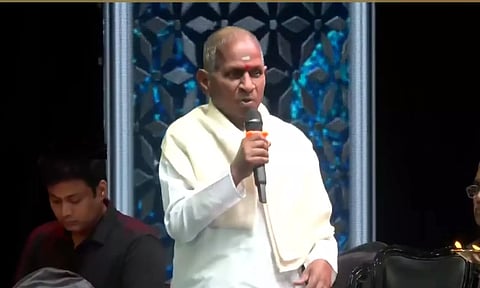 பவதாரிணி பெயரில் ஆர்கெஸ்ட்ரா குழு- மகளின் ஆசையை நிறைவேற்றிய இளையராஜா