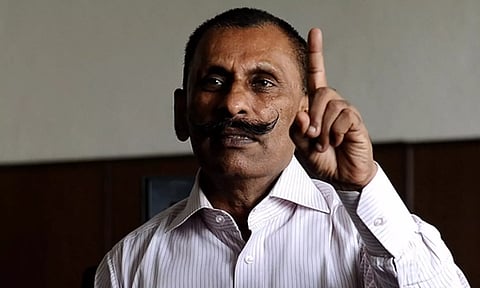 பொன்மாணிக்கவேலுக்கு எதிரான வழக்கு சுப்ரீம் கோர்ட்டில் தள்ளுபடி