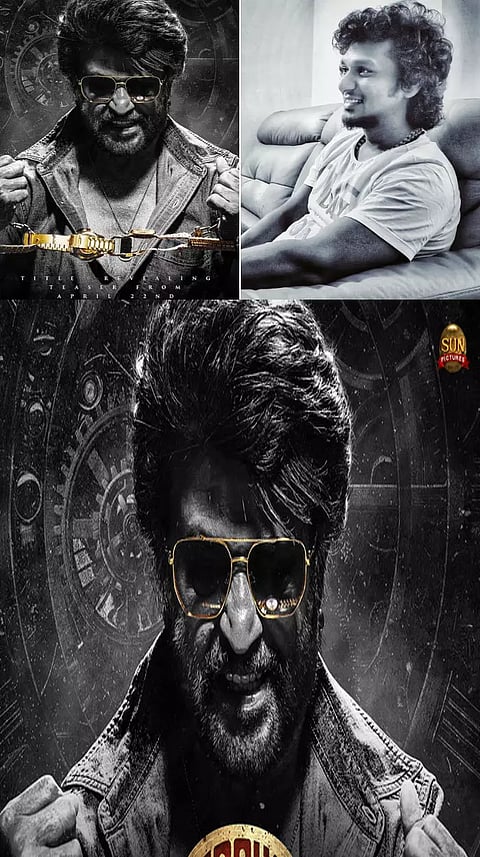 ஸ்லோ மோஷன் இல்லையென்றால்.. ரஜினிகாந்த் ஒரு நல்ல நடிகரா?- ராம்கோபால் வர்மா சர்ச்சை பேச்சு