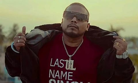 பிரபல ஒடியா பாடகர் அபினவ் சிங் விஷம் குடித்து தற்கொலை