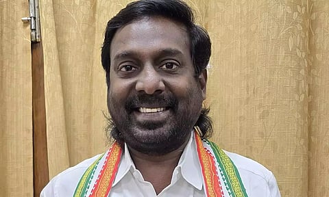 மருத்துவ வசதிகளை மேம்படுத்த கோரி பாராளுமன்றத்தில் விவாதம் நடத்த வேண்டும்- விஜய் வசந்த் எம்.பி