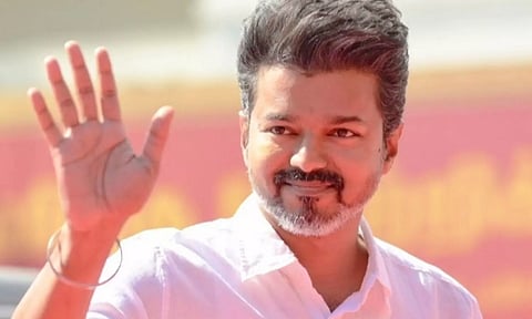 பிப்., 26-ந் தேதி த.வெ.க. பொதுக்குழு, செயற்குழு?