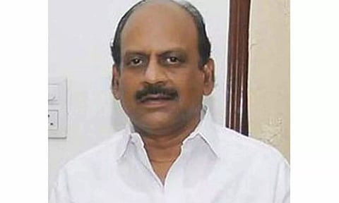 குரோம்பேட்டையில் நடந்த மக்கள் குறைதீர்க்கும் கூட்டத்தில் அமைச்சர் பங்கேற்பு