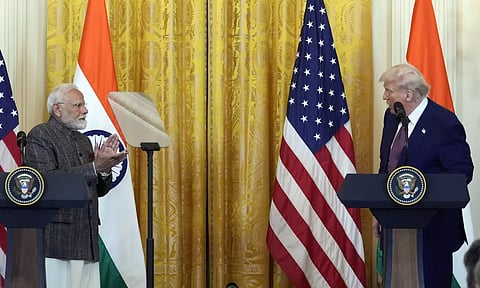 மும்பை பயங்கரவாத தாக்குதல்- குற்றவாளியை இந்தியாவுக்கு நாடுகடத்த அமெரிக்கா ஒப்புதல்