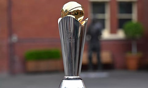 சாம்பியன்ஸ் டிராபி: எட்டு அணி வீரர்களின் இறுதிப்பட்டியல் - முழு விவரம்