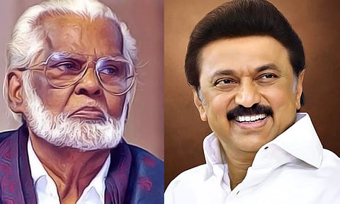 நாகூர் ஹனீபா நூற்றாண்டு பொதுக்கூட்டம்: மார்ச் 3 முதலமைச்சர் மு.க.ஸ்டாலின் நாகை வருகை