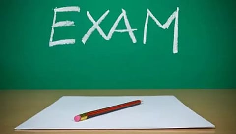 மாா்ச் 6-ந்தேதி முதல் 'செட்' தோ்வு: ஆசிரியா் தோ்வு வாரியம் அறிவிப்பு