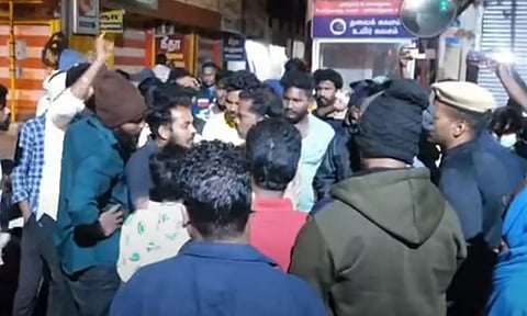 மயிலாடுதுறை இரட்டை கொலை- மேலும் ஒரு சாராய வியாபாரி கைது