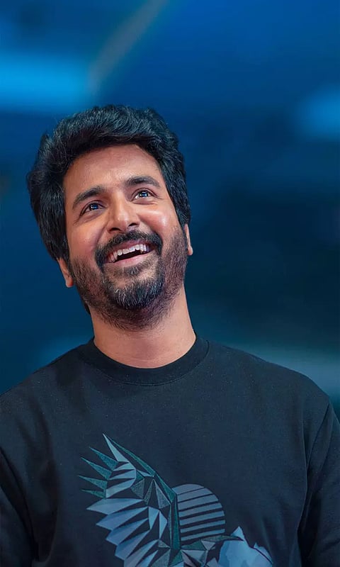 Happy bday hero - பிடிஎஸ் காட்சியை வெளியிட்ட பராசக்தி படக்குழு