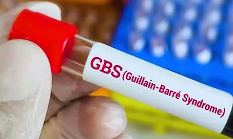 ஜிபிஎஸ் நோய் பாதிப்பு- 2 கிராமங்களுக்கு சுகாதார அதிகாரிகள் எச்சரிக்கை