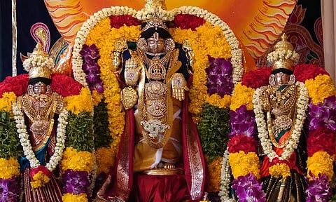 இன்றைய முக்கிய நிகழ்வுகள் மற்றும் பஞ்சாங்கம்- 19 பிப்ரவரி 2025