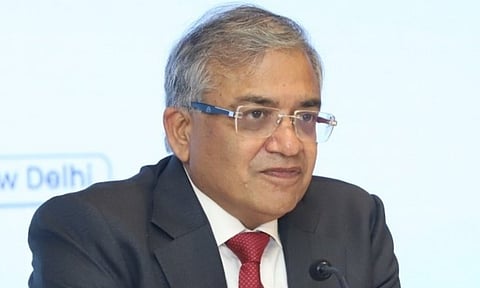 புதிய தலைமை தேர்தல் ஆணையர் ஞானேஷ் குமார் இன்று பதவியேற்பு