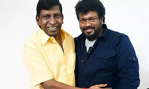 'வெற்றிக்கான தேர்தல் கூட்டணி எதுன்னு தெரியாது, ஆனா...!' பார்த்திபன் வைத்த ட்விஸ்ட்