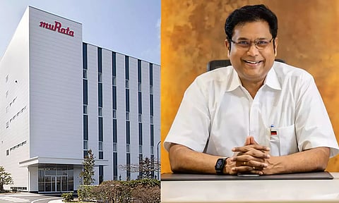 சென்னையில் தொழிற்சாலை அமைக்கும் ஜப்பான் நிறுவனம்