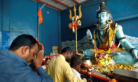 மகா சிவராத்திரி விரதம் இருப்பது எப்படி?