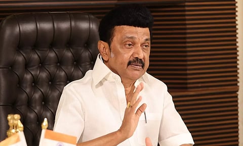 நான் முதல்வன் திட்டம் மூலம் 2.60 லட்சம் மாணவர்களுக்கு வேலைவாய்ப்பு- முதலமைச்சர் மு.க.ஸ்டாலின்