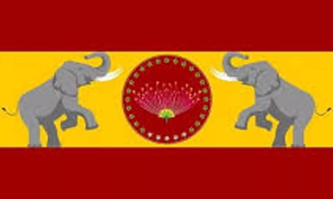 2024-2025-ம் ஆண்டில் நாடு முழுவதும் 60 புதிய கட்சிகள் உதயம்- தமிழகத்தில் த.வெ.க. உள்பட 3 கட்சிகள் பதிவு