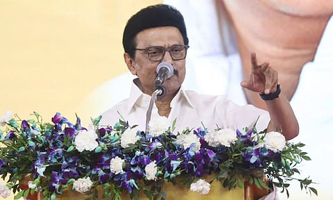 மத்திய கல்விக்கொள்கை தமிழர்களுக்கு வேட்டு வைக்கும்- மு.க.ஸ்டாலின்