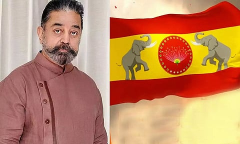 ரசிகர்கள் வேறு, வாக்காளர்கள் வேறா ? கமலுக்கு தவெக பதிலடி