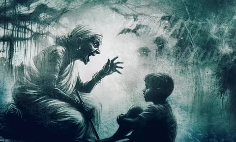 சப்தம் படத்தின் 2வது பாடல் வெளியானது