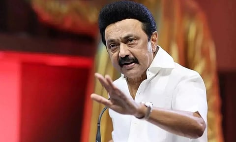 வழக்கறிஞர் திருத்த மசோதா- முதலமைச்சர் மு.க.ஸ்டாலின் எதிர்ப்பு