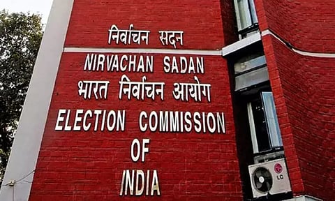 அனைத்து மாநில தலைமை தேர்தல் அதிகாரிகள் மாநாடு 4-ந்தேதி தொடக்கம்