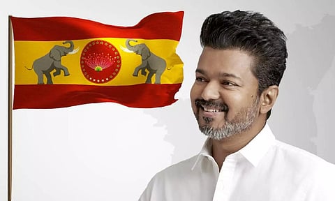 தமிழக வெற்றிக் கழக 2-ம் ஆண்டு தொடக்க விழா: சட்டசபை தேர்தலை எதிர்கொள்ள புதிய வியூகம்