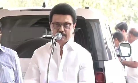 மார்ச் 5-ந்தேதி அனைத்துக்கட்சி கூட்டம்: மு.க.ஸ்டாலின் அழைப்பு