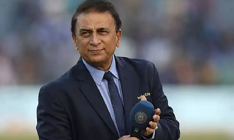 இந்தியாவின் பி டீமை வெல்லவே பாகிஸ்தான் கடுமையாக போராட வேண்டும்: சுனில் கவாஸ்கர்