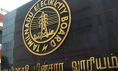 வருமான வரி சோதனை நடைபெறவில்லை: தமிழ்நாடு மின்சார வாரியம் விளக்கம்