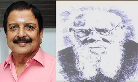 ஒடுக்கப்பட்ட மக்களில் இருந்து IAS, IPS வருவதற்கு போராடிய ஒரே போராளி பெரியார் - சிவகுமார்