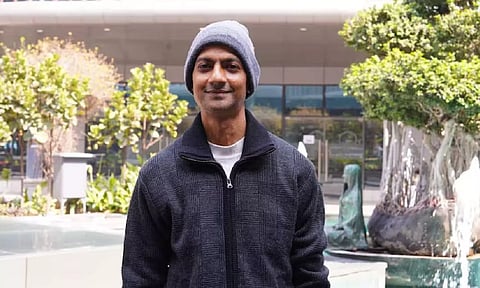 3 முறை சிறுநீரக மாற்று அறுவை சிகிச்சை: 5 சிறுநீரகங்களுடன் வாழும் விஞ்ஞானி