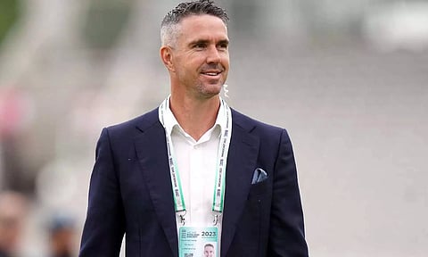 டெல்லி அணியின் ஆலோசகராக கெவின் பீட்டர்சன் நியமனம்