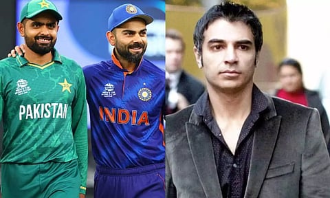 பாபர் அசாம் விராட் கோலி கிடையாது.. ஆனால்.. முன்னாள் வீரர்களுக்கு பதிலடி கொடுத்த சல்மான் பட்