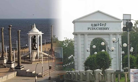 புதுச்சேரியில் உலக தமிழ் மாநாடு: ஜனாதிபதி, பிரதமர் மோடி பங்கேற்பு