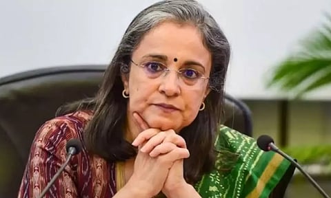 வழக்கு பதிவு செய்யக் கோரிய நீதிமன்ற உத்தரவை எதிர்த்து மேல்முறையீடு.. செபி முடிவு