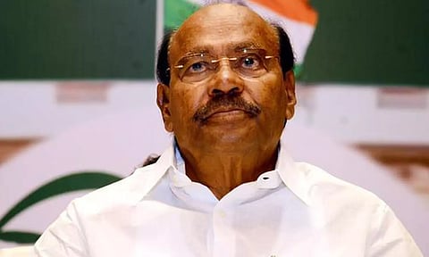 12,170 போக்சோ வழக்குகள் நிலுவை: பெண் குழந்தைகளுக்கு நீதி வழங்கும் அழகு இது தானா?- ராமதாஸ் கேள்வி